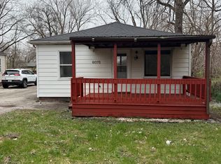 6075 Madison St, Merrillville, IN 46410