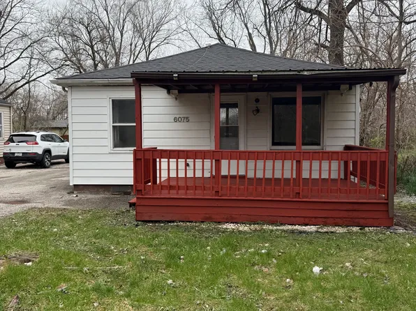 6075 Madison St, Merrillville, IN 46410