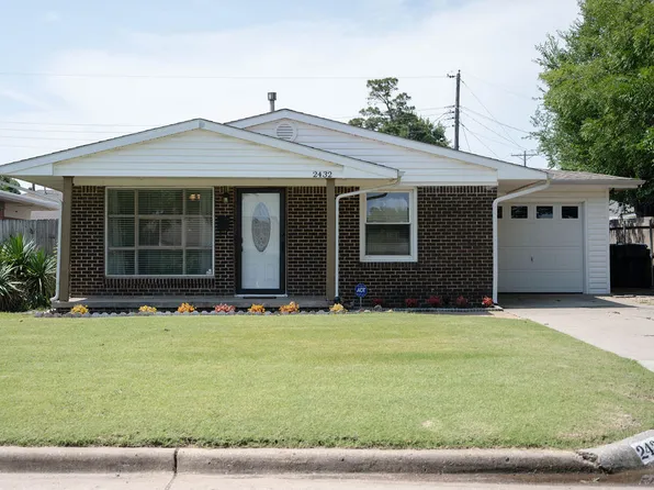2432 NW 52nd St, Oklahoma City, OK 73112