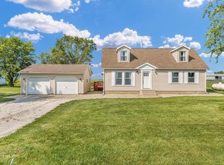 858 E 300n Rd, Gibson City, IL 60936