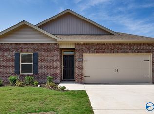 26326 Riparian Dr, Athens, AL 35613