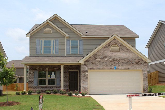 2nd image of 7307 San Vista Dr