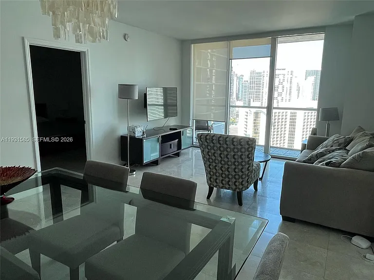 500 Brickell Ave #3105 — Photo 7