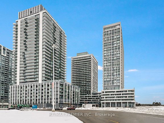 2nd image of 8960 Jane St #412