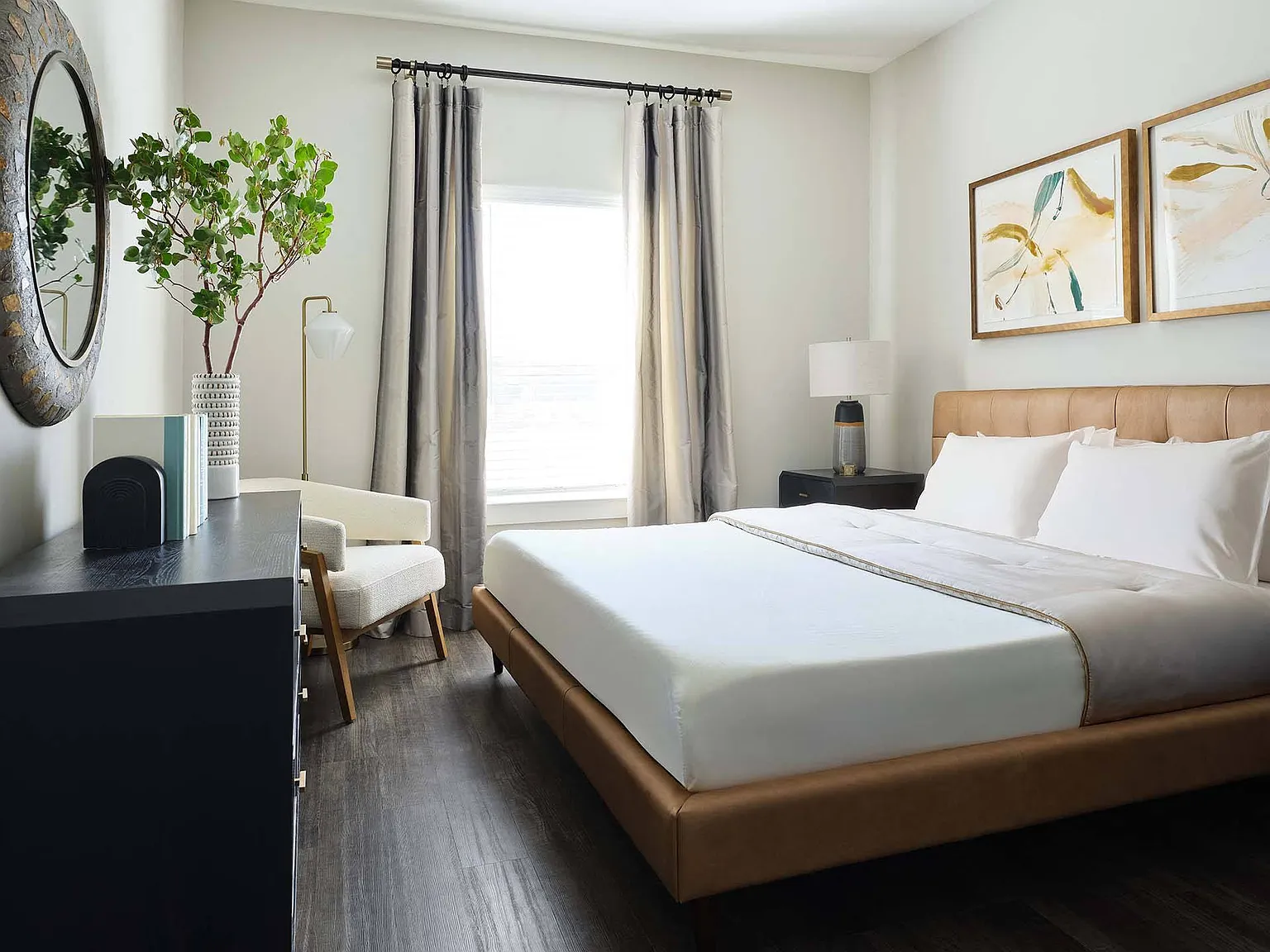 The Kelly at 23rd Luxury Apartments — Photo 4