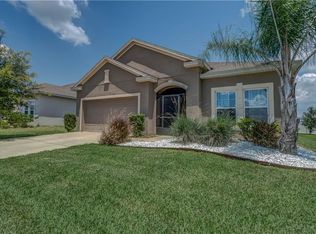 3225 Zander Dr, Grand Island, FL 32735