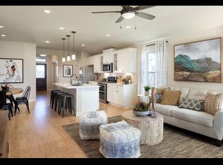 8202 Greyhawk Cv, Austin, TX 78744