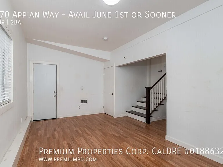 870 Appian Way #AVAIL JUNE 1ST OR SO — Photo 22