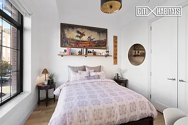 Rented by Citi Habitats