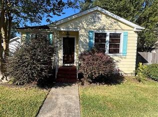 128 Gruner Rd, Metairie, LA 70001