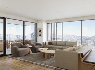 1601 W Glencoe Mountain Way #2305, Park City, UT 84060