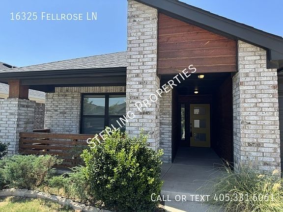 2nd image of 16325 Fellrose Ln