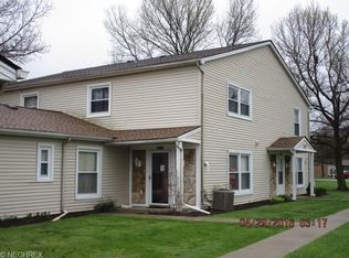 2792 Ivy Hill Cir UNIT D, Cortland, OH