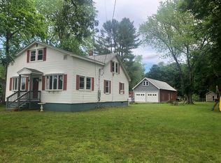 106 Parker St, Maynard, MA 01754