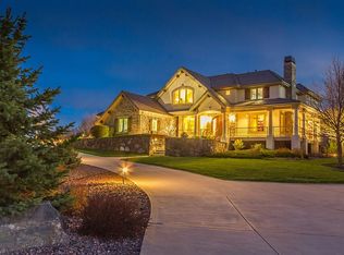 950 Diamond Ridge Cir, Castle Rock, CO 80108