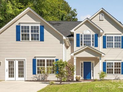 406 Riverglen Dr NW, Concord, NC, 28027