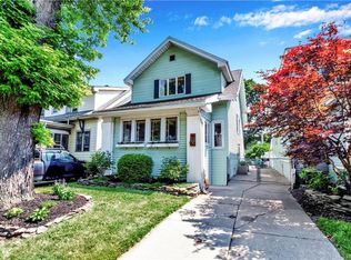 45 Pawnee Pkwy, Buffalo, NY 14210