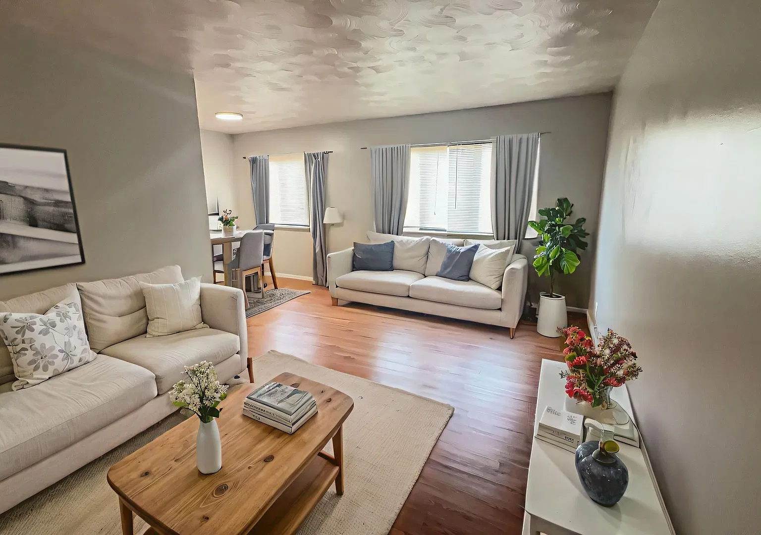 Welcome Home to Orchard Apartments Comfort and Convenience in Muncie — Photo 2