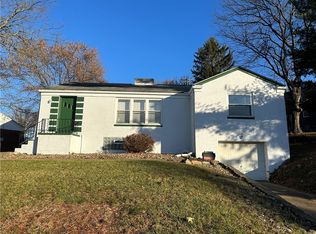 4819 Rolling Hills Rd, Pittsburgh, PA 15236