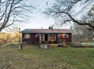 90 Webster Rd, Hartland, VT 05048
