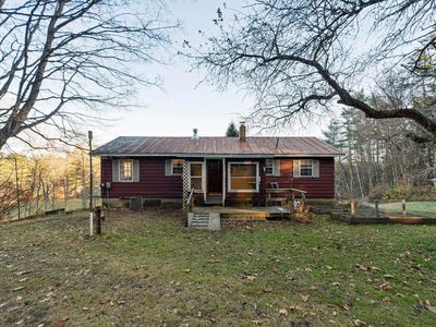 90 Webster Road, Hartland, VT, 05048