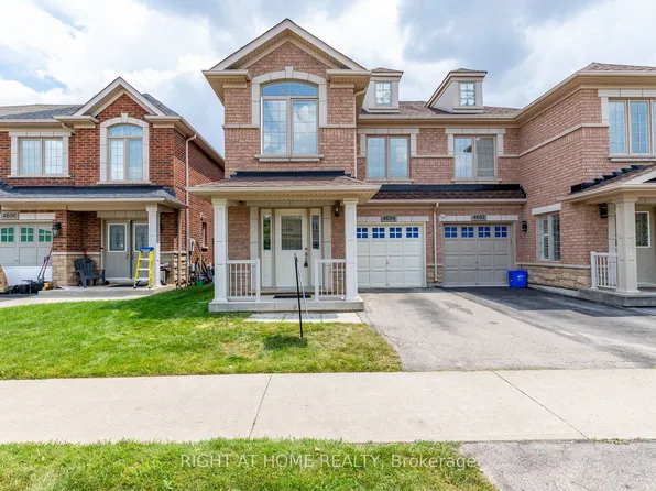 4694 Thomas Alton Blvd, Burlington, ON L7M 0G2