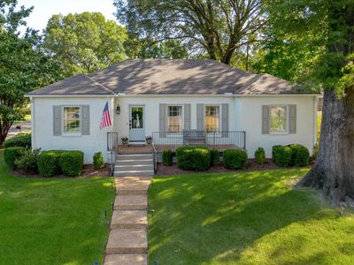 5080 N Peg Ln, Memphis, TN, 38117