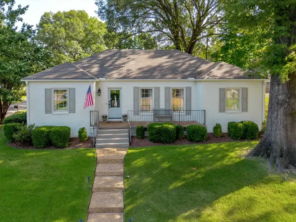 5080 N Peg Ln, Memphis, TN 38117