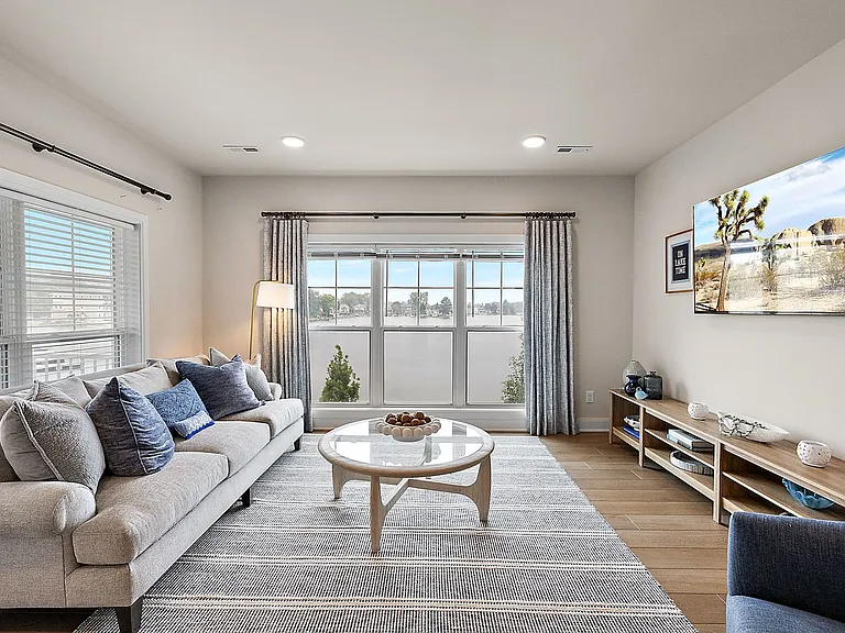 Mystic Cove - Luxury Lakefront Living — Photo 76