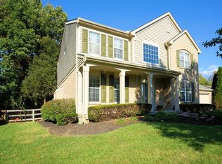 113 Highcliff Ct, Loveland, OH 45140