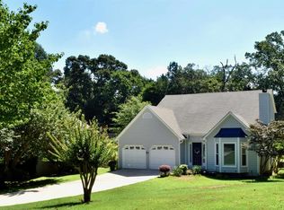1504 McAdoo Dr SW, Powder Springs, GA