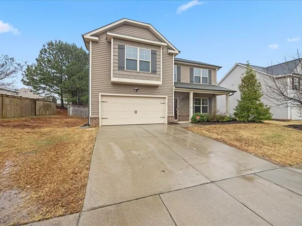 260 Ambergate Dr, Youngsville, NC 27596