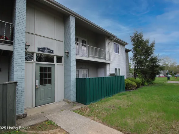 4404 Wisteria Landing Cir Unit 102, Louisville, KY 40218