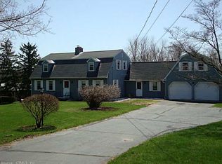 23 Hall Hill Rd, Portland, CT 06480