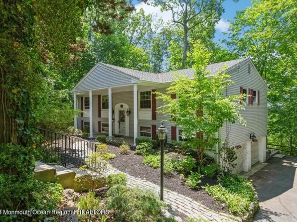 111 E Mount Avenue, Atlantic Highlands, NJ 07716