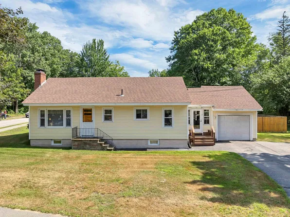 17 Batchelder Street, Laconia, NH 03246