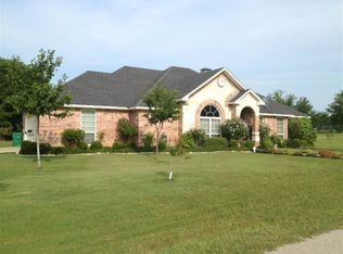 1133 County Road 307d, Henderson, TX 75654