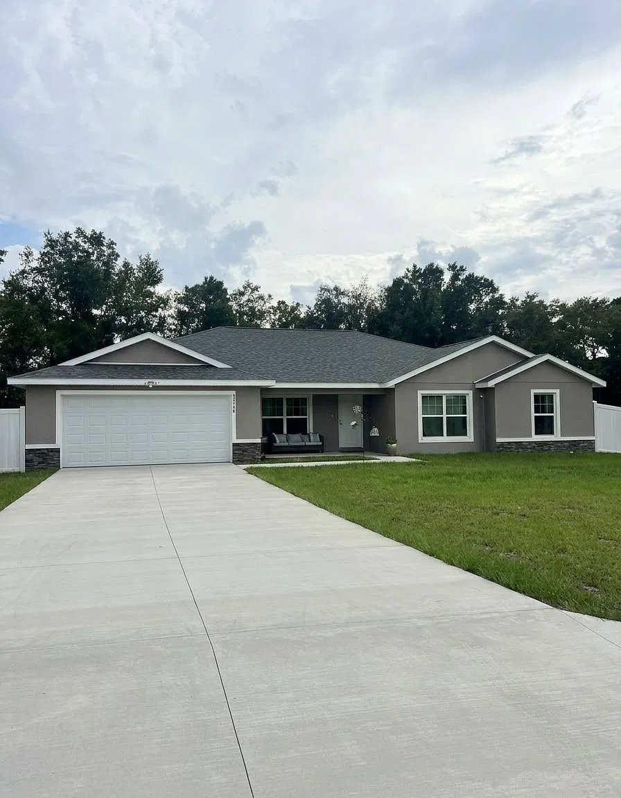 SW Tiger Lake Blvd, Dunnellon — Photo 1
