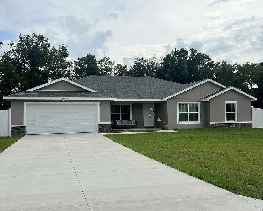 SW Tiger Lake Blvd