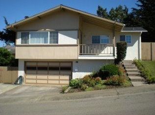 131 Ross Way, San Bruno, CA 94066