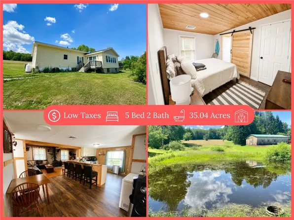 1939 S Dry Brook Rd, Hancock, NY 13783