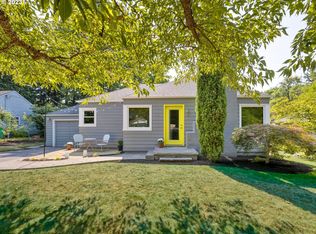 3071 SW Flower Ter, Portland, OR 97239