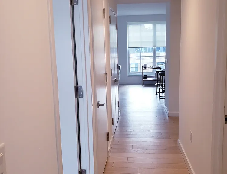 535 W 43rd St S #15C — Photo 20
