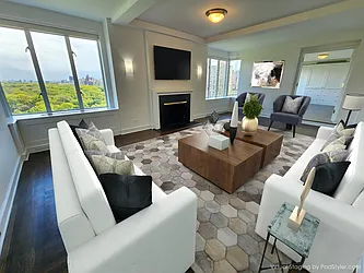 Rented by essential NEW YORK Real Estate