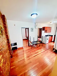 Rented by Compass