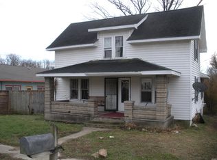 9012 W 310 N, Delphi, IN 46923