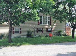 182 Ore St, Orbisonia, PA 17243