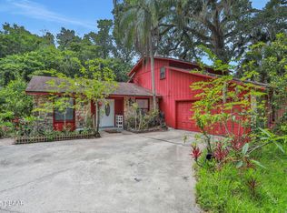 874 Quarters Ct, Port Orange, FL 32129