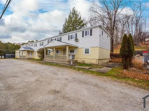 1027 Cochran Mill Rd, Clairton, PA 15025