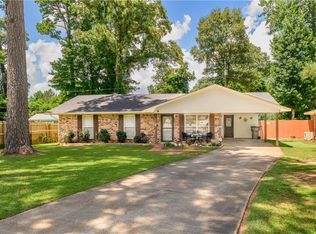 6791 Birch Trce, Ball, LA 71405